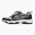 Мъжки обувки за трекинг REGATTA Blaze II grey/black/dark tang 9