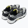 Мъжки обувки за трекинг REGATTA Blaze II grey/black/dark tang 11