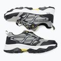 Мъжки обувки за трекинг REGATTA Blaze II grey/black/dark tang 12
