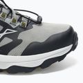 Мъжки обувки за трекинг REGATTA Blaze II grey/black/dark tang 15