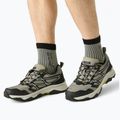 Мъжки обувки за трекинг REGATTA Blaze II grey/black/dark tang 18