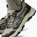 Мъжки обувки за трекинг REGATTA Blaze II grey/black/dark tang 19