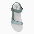 Дамски сандали REGATTA Vandeavour ivy moss/ocean mist 5