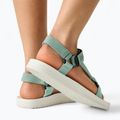 Дамски сандали REGATTA Vandeavour ivy moss/ocean mist 11