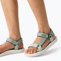Дамски сандали REGATTA Vandeavour ivy moss/ocean mist 12