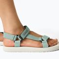 Дамски сандали REGATTA Vandeavour ivy moss/ocean mist 13