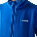 Детски поларен суитшърт REGATTA King II olympian blue 4