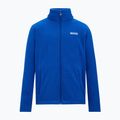 Детски поларен суитшърт REGATTA King II olympian blue 5