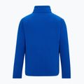 Детски поларен суитшърт REGATTA King II olympian blue 6