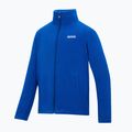 Детски поларен суитшърт REGATTA King II olympian blue 7
