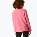 Детски поларен суитшърт REGATTA King II pink lemonade 3