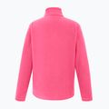 Детски поларен суитшърт REGATTA King II pink lemonade 7