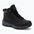 Мъжки обувки за трекинг REGATTA Amble Boot Waterproof black/riored