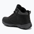 Мъжки обувки за трекинг REGATTA Amble Boot Waterproof black/riored 3