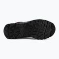 Мъжки обувки за трекинг REGATTA Amble Boot Waterproof black/riored 4