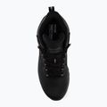 Мъжки обувки за трекинг REGATTA Amble Boot Waterproof black/riored 5