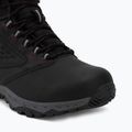 Мъжки обувки за трекинг REGATTA Amble Boot Waterproof black/riored 7