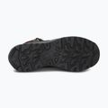 Мъжки обувки за трекинг REGATTA Amble Boot Waterproof black/riored 4