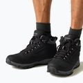 Мъжки обувки за трекинг REGATTA Amble Boot Waterproof black/riored 5