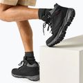 Мъжки обувки за трекинг REGATTA Amble Boot Waterproof black/riored 7