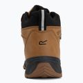 Мъжки обувки за трекинг REGATTA Amble Boot Waterproof tan 6