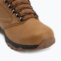 Мъжки обувки за трекинг REGATTA Amble Boot Waterproof tan 7