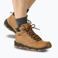 Мъжки обувки за трекинг REGATTA Amble Boot Waterproof tan 6