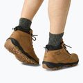 Мъжки обувки за трекинг REGATTA Amble Boot Waterproof tan 8