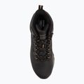 Мъжки обувки за трекинг REGATTA Amble Boot Waterproof peat/tan 5