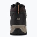 Мъжки обувки за трекинг REGATTA Amble Boot Waterproof peat/tan 6