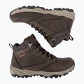 Мъжки обувки за трекинг REGATTA Amble Boot Waterproof peat/tan 2