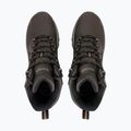 Мъжки обувки за трекинг REGATTA Amble Boot Waterproof peat/tan 3