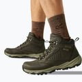 Мъжки обувки за трекинг REGATTA Amble Boot Waterproof peat/tan 5