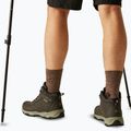 Мъжки обувки за трекинг REGATTA Amble Boot Waterproof peat/tan 7
