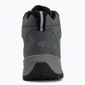 Дамски обувки за трекинг REGATTA Amble Boot Waterproof briar/wisteria 6