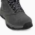 Дамски обувки за трекинг REGATTA Amble Boot Waterproof briar/wisteria 7