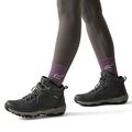 Дамски обувки за трекинг REGATTA Amble Boot Waterproof briar/wisteria 6