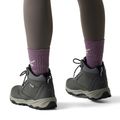 Дамски обувки за трекинг REGATTA Amble Boot Waterproof briar/wisteria 7