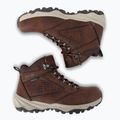 Дамски обувки за трекинг REGATTA Amble Boot Waterproof chestnut/soft taupe 2