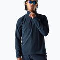 Мъжки поларен суитшърт Dare 2b Freethink II Fleece navy/navy 4