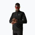 Мъжки поларен суитшърт Dare 2b Freethink II Fleece black/black
