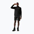 Мъжки поларен суитшърт Dare 2b Freethink II Fleece black/black 2