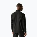 Мъжки поларен суитшърт Dare 2b Freethink II Fleece black/black 3