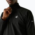 Мъжки поларен суитшърт Dare 2b Freethink II Fleece black/black 5