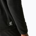 Мъжки поларен суитшърт Dare 2b Freethink II Fleece black/black 6