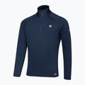 Мъжки суитшърт Dare 2b Fuse Up II Core Stretch navy/navy 3