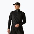 Мъжки суитшърт Dare 2b Fuse Up II Core Stretch black/black