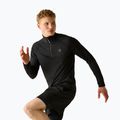 Мъжки суитшърт Dare 2b Fuse Up II Core Stretch black/black 4