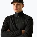 Мъжки суитшърт Dare 2b Fuse Up II Core Stretch black/black 5
