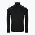 Мъжки суитшърт Dare 2b Fuse Up II Core Stretch black/black 7